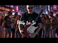Official Short Lyric Video: “I Ain’t Sayin’” by Philip Lee Scales