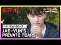 Download Lagu Didn't mean to hurt her, but he hurts her | Better Late Than Single | Netflix [ENG SUB]
