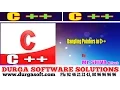 C language Dangling Pointers in C by Shiva