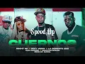 CUERNOS  & CACHOS Rochy RD X Ceky Viciny X La Demente 1212 X Alex Rosario X Jonathan Burlon