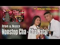 Download Lagu Iron Tapilaha ft Nona - Album Lagu Natal Nonstop I Lagu Natal Terbaru (Official Video Lirycs)