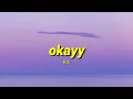 Download Lagu koi - okayy (Lyrics)