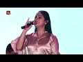 Akele Hain To Kya Gum Hai | 4K Video | Anuradha Ghosh | Live Singing On Stage