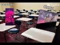 Average back to school experience