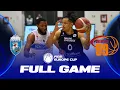 Lagu SCMU Craiova v Niners Chemnitz | Full Basketball Game | FIBA Europe Cup 2022-23