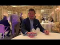 Dining at the WORLD’S MOST LUXURIOUS Restaurant