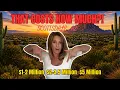 Moving to Scottsdale I What 1 million to 5 Million Actually Get s you
