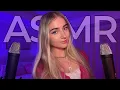 ASMR For Deep Spine Tingles | Ear to Ear, Anticipatory