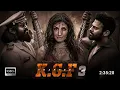 Download Lagu K.G.F Chapter 3 Full Movie Hindi Dubbed 2025 | Yash \u0026 Prabhas | Ravi Basrur | Prashanth Neel Movie