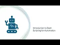 Introduction to Bash Scripting for Automation