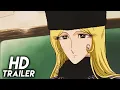 Download Lagu Galaxy Express 999: Eternal Fantasy (1998) ORIGINAL TRAILER [HD 1080p]