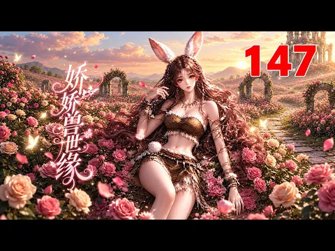 可憐な娘の獣人世界の縁結び 第5話