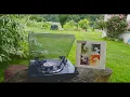 Gotye - Save Me (2011) [Vinyl Video]