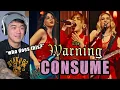 The Warning - Consume Live from Auditorio Nacional CDMX | Analysis \u0026 Breakdown