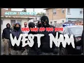West Palm War Zone - Mass Drug Busts and Gang War