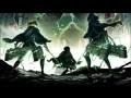 Download Lagu Shingeki no Kyojin 2 OST - AOTs2M他4