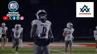 615 Preps Scoreboard presented by AccuWorks - Playoff bracket reveal