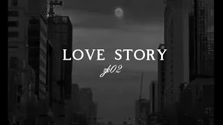 Indila Love Story Acapella Ver IndilaOfficiel 