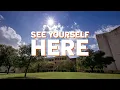 See Yourself Here College of Education at UT Austin