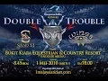 Download Lagu SEARCH \u0026 WINGS★Konsert DOUBLE TROUBLE★Medley 4 Songs! - Bukit Kiara, Kuala Lumpur 1 Mei 2010