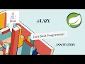 Lazy annotation in Spring Boot