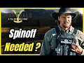 MARSHALS A Yellowstone Story - What to Expect Honest