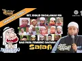 Download Lagu Ini Jawaban cerdas ustadz Khalid Basalamah TUDUHAN KEJI bahwa SALAFI adalah WAHABI