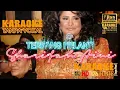TERBANG HELANG - Sharifah Aini - KARAOKE HD [4K] Tanpa Vocal