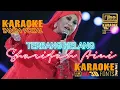 Download Lagu TERBANG HELANG - Sharifah Aini - KARAOKE HD [4K] Tanpa Vocal