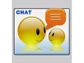 Chat application in java client server sockets