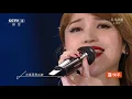 金莎再唱《被风吹过的夏天》满满的回忆 [精选中文好歌] | 中国音乐电视 Music TV
