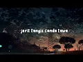 Drive - Bersama Bintang (Lirik Lagu)