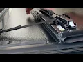 Instalando tapa para caja en 2020 silverado 1500 trail boss