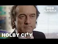 Lagu Iconic Anton Meyer Moments | Holby City | BBC Playback