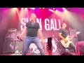 Sven Gali - Under the Influence (El Mocambo, Toronto, Sept. 13 2024)