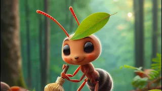 Formiguinha  Amelinha