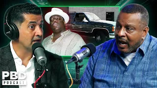 Puff Knew - Diddy s Bodyguard Claims Biggie Murder Was Arranged