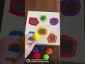 Structured Teaching DIY Activity