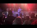 Abigail, Soccer Mommy live at The Orpheum in Tampa, 10/18/26
