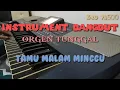 Download Lagu Tamu Malam Minggu | Instrumen Korg Pa500 \