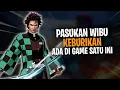 Download Lagu Ngewibu Di Game Buriq