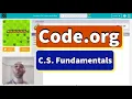 Code org Express Lesson 26 For Loops with Bee Tutorial with Answers