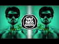 Big Flex🏴‍☠️[Bass Boosted] Arjan Dhillon | Latest Punjabi Song 2024 | NAVI BASS BOOSTED