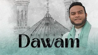 Download Selawat Dawam - Pintu Segala Kebaikkan MP3