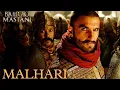 Download Lagu Malhari Full Video Song 1080p  HD - Bajirao Mastani  Ranveer Singh Best indian Song