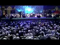 Download Lagu Sedih !!! WAQTU SAHAR - NURUL MUSTHOFA (TEKS INDONESIA ) | Puncak Maulid 12 Rabiul Awal 144 H