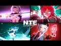 Download Lagu Alle personages Ultimate | Neverness to Everness (NTE)