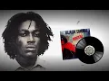 Black Uhuru - Dread In The Mountain (With Lyrics)