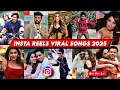 Instagram Reels Viral/Trending Songs India 2025 (Part 4) - Songs That Are Stuck In Our Heads!