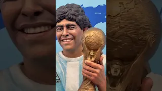 CONMEBOL - Roots to Soul